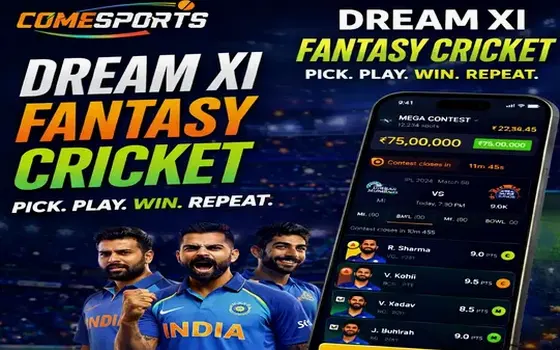 Chennai vs Mumbai on Comesguru