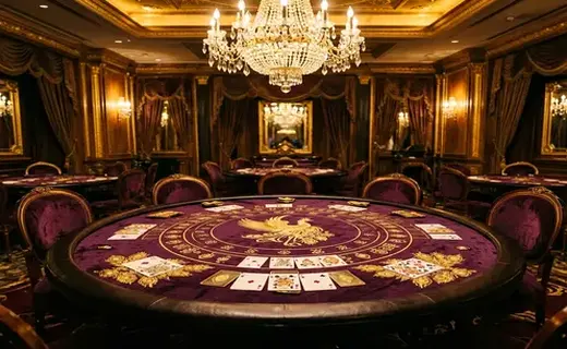Speed Baccarat