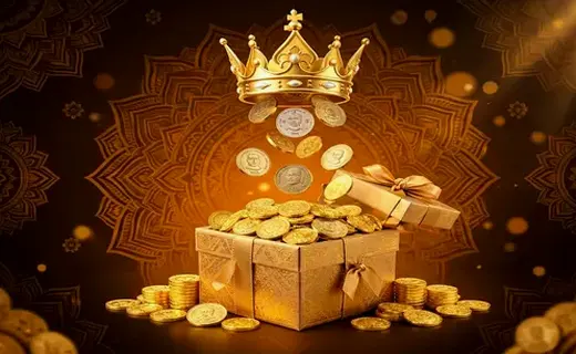 Royal Welcome Package